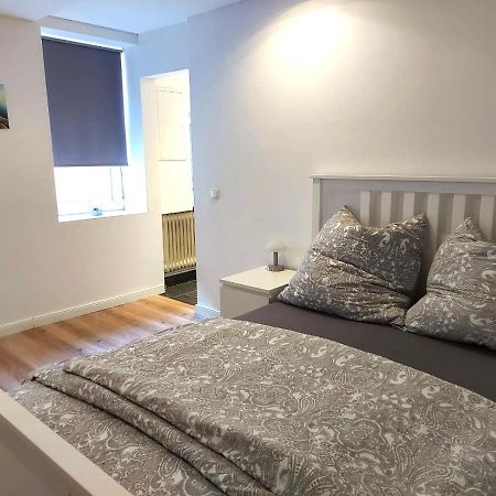 Ferienwohnung Wasserkunst 2 Bad Harzburg Bagian luar foto