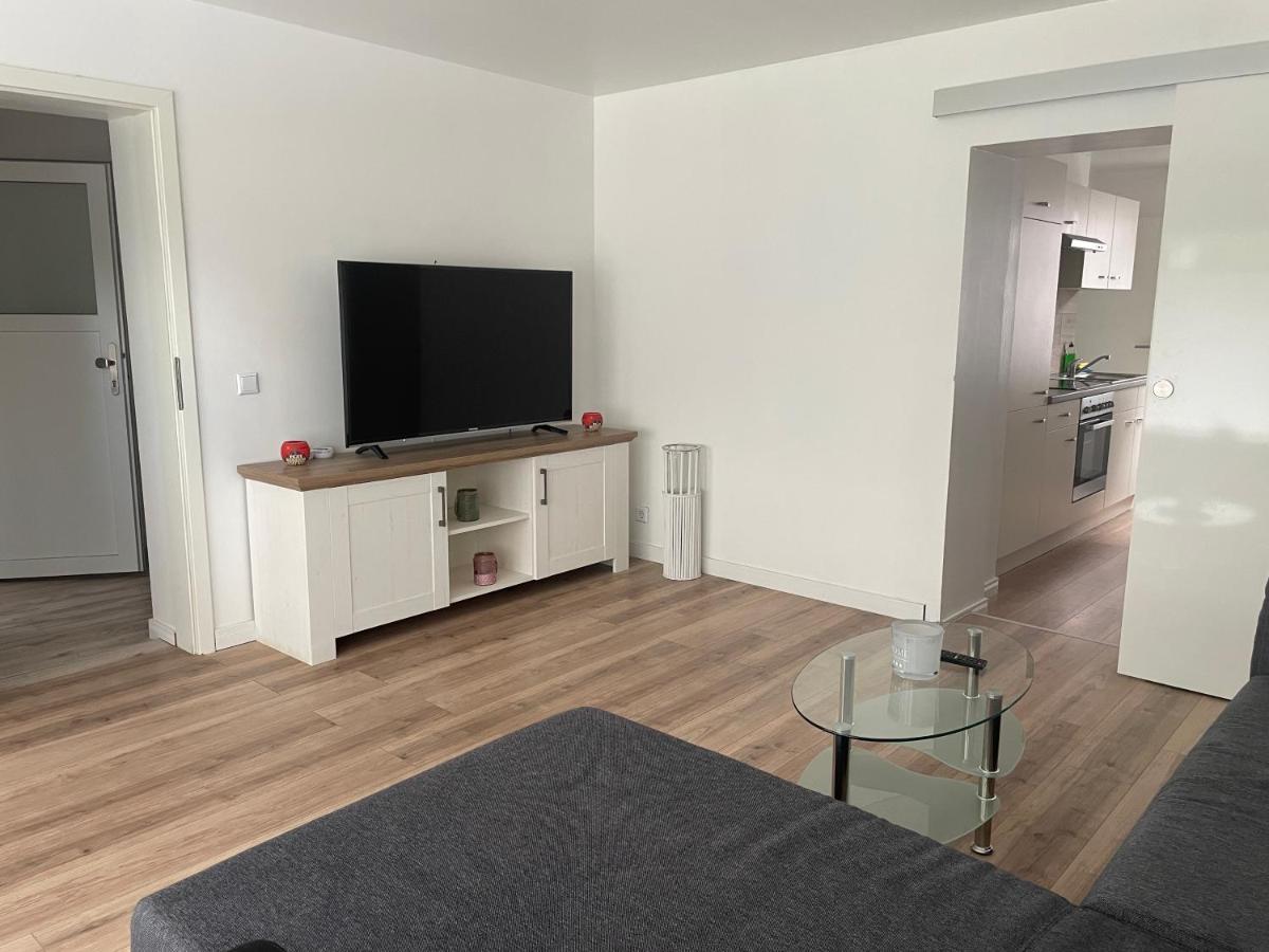 Ferienwohnung Wasserkunst 2 Bad Harzburg Bagian luar foto